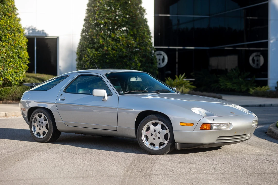 1989 Porsche 928 GT - Image 20 of 31