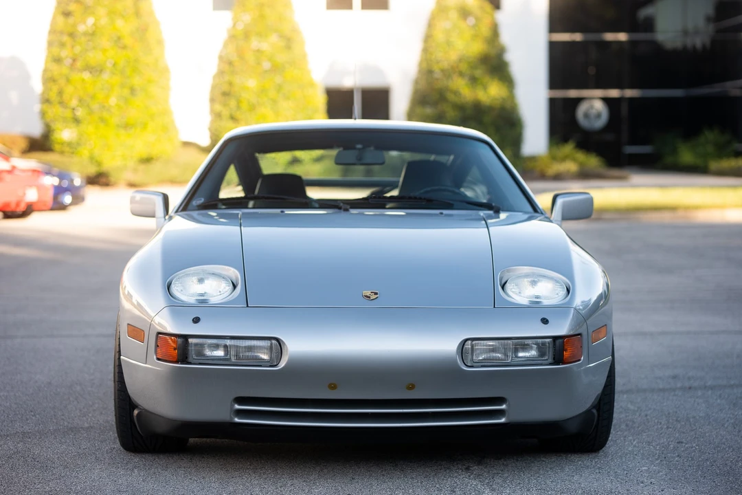 1989 Porsche 928 GT - Image 3 of 31