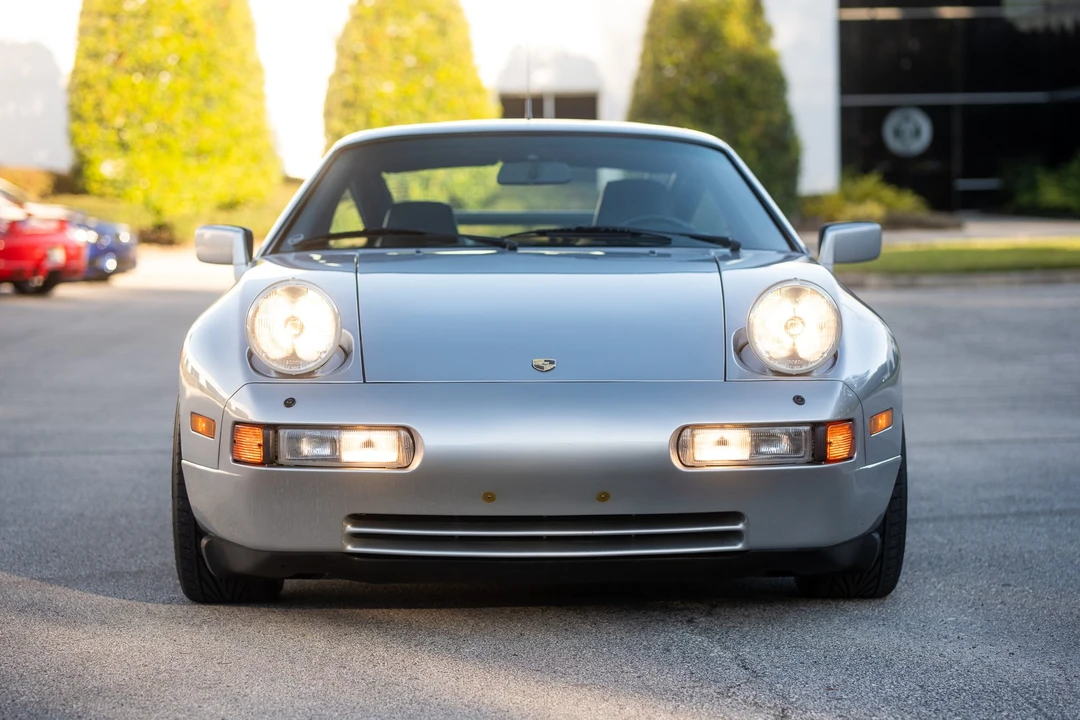1989 Porsche 928 GT - Image 15 of 31
