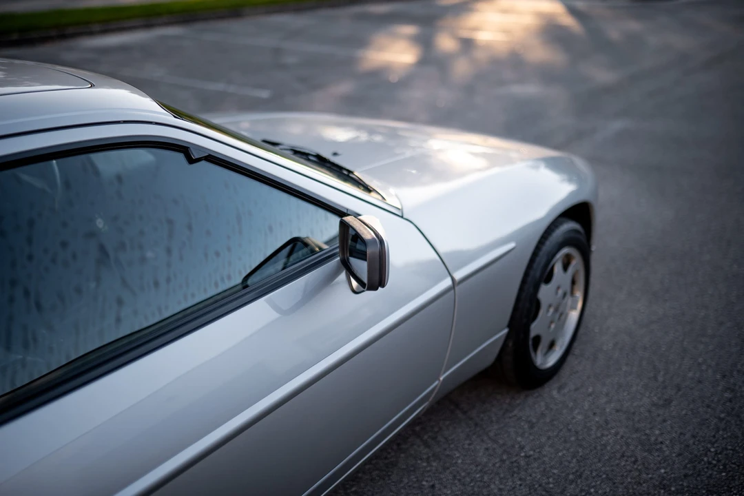 1989 Porsche 928 GT - Image 26 of 31