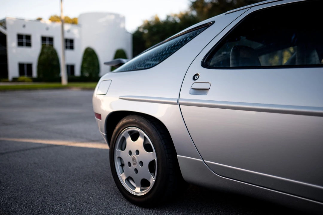 1989 Porsche 928 GT - Image 21 of 31