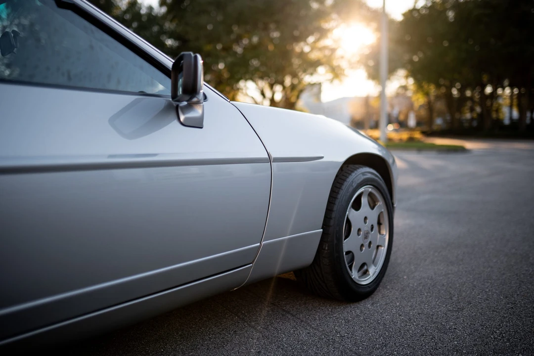 1989 Porsche 928 GT - Image 25 of 31