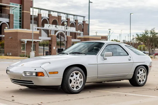 1989 Porsche 928 GT - Image 2 of 31