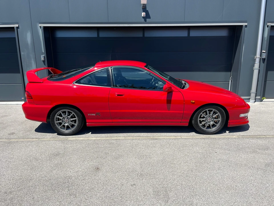 1999 Acura Integra Type R 3rd Gen - Image 17 of 31
