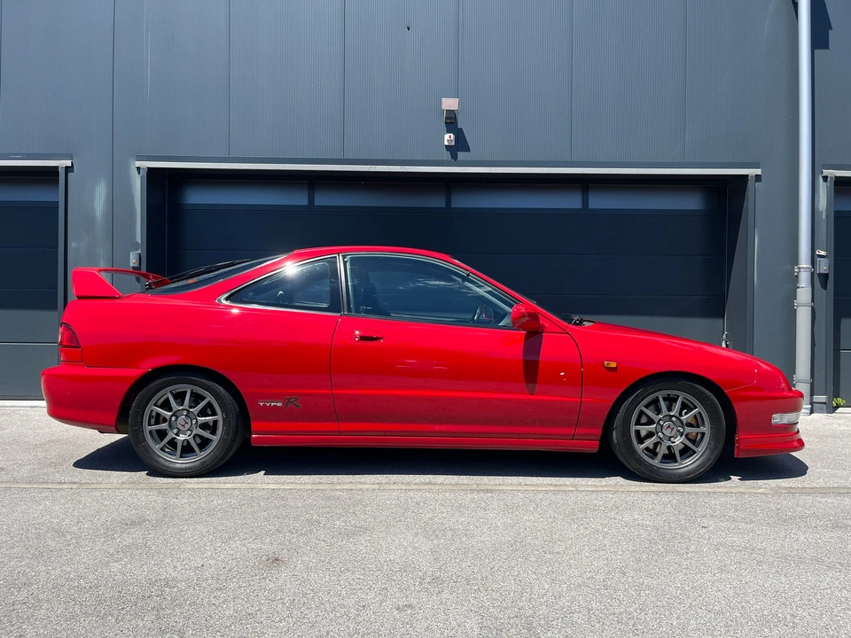 1999 Acura Integra Type R 3rd Gen - Image 18 of 31