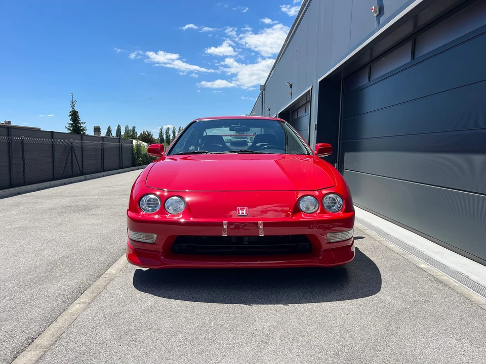 1999 Acura Integra Type R 3rd Gen - Image 21 of 31