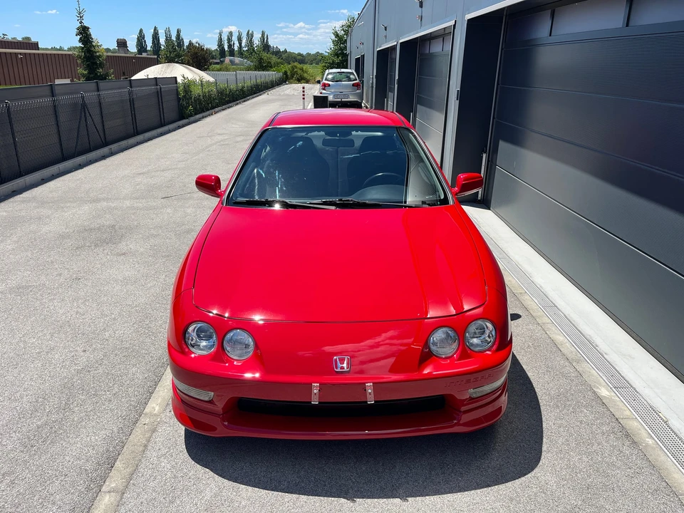 1999 Acura Integra Type R 3rd Gen - Image 22 of 31
