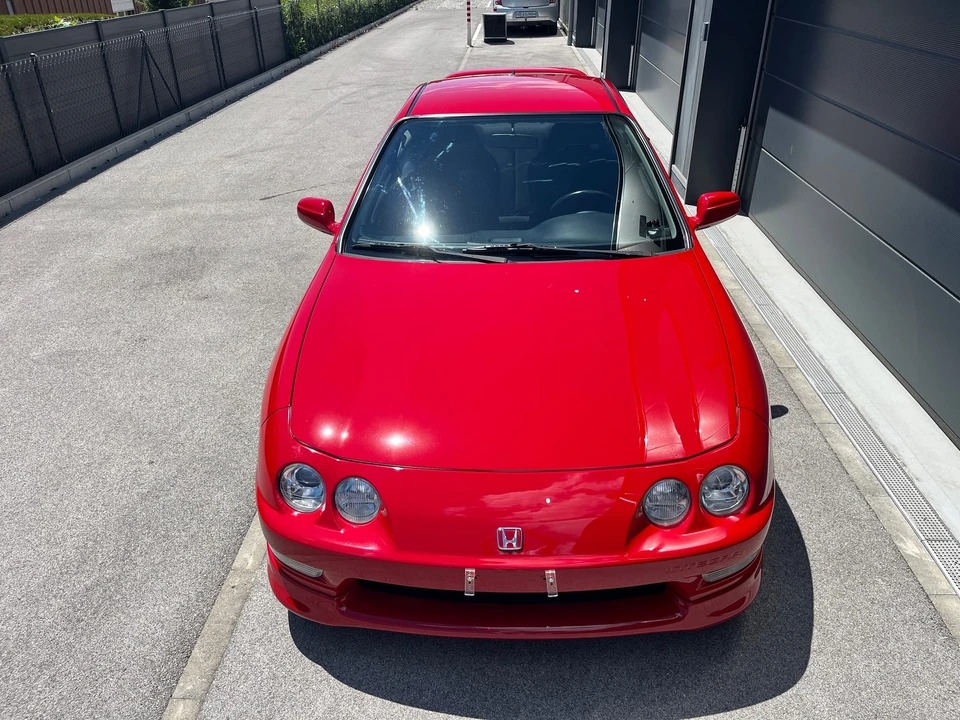 1999 Acura Integra Type R 3rd Gen - Image 23 of 31