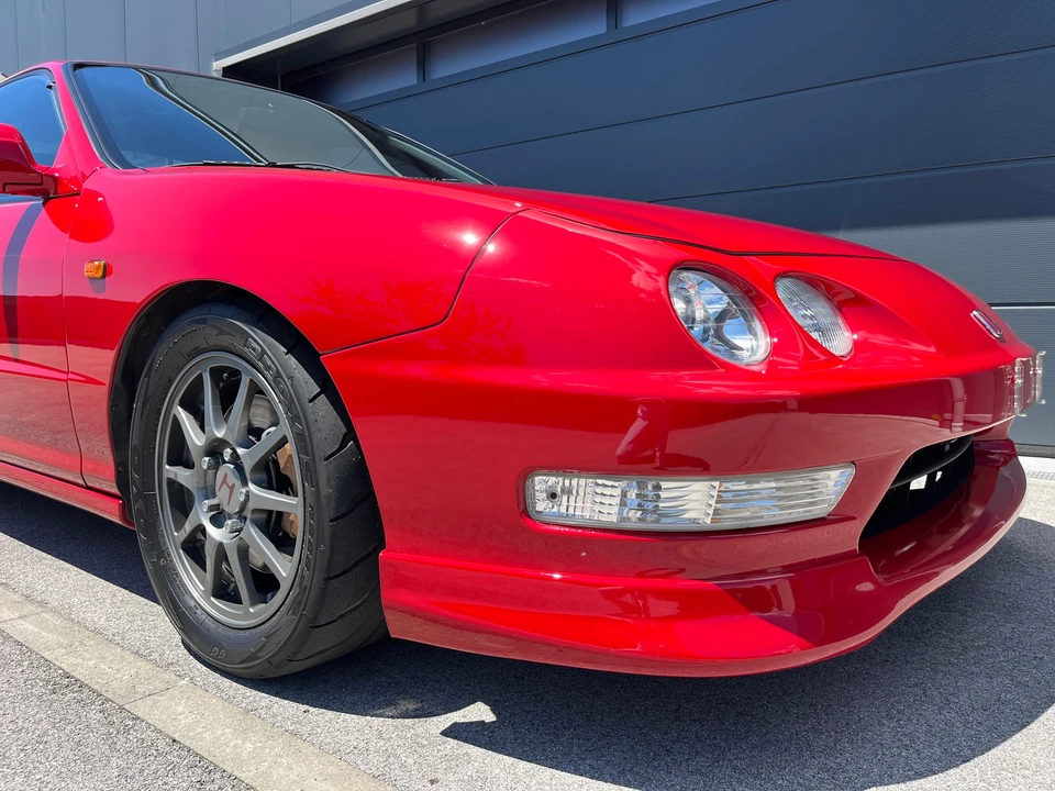 1999 Acura Integra Type R 3rd Gen - Image 24 of 31