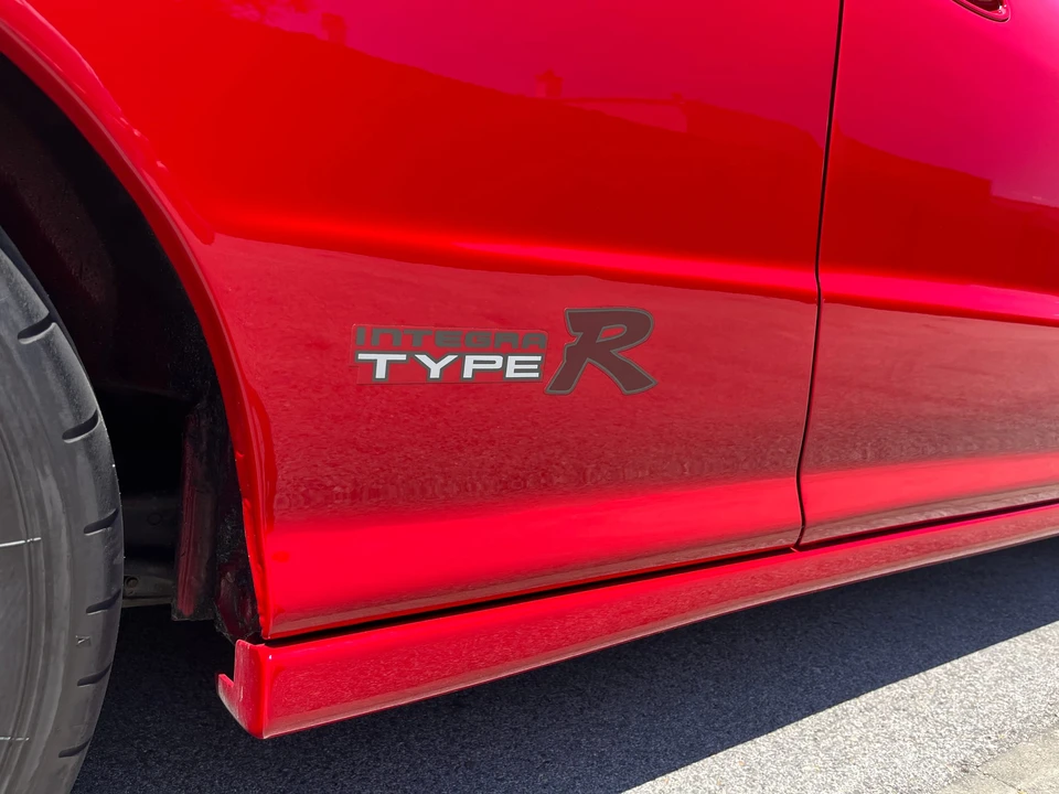 1999 Acura Integra Type R 3rd Gen - Image 25 of 31