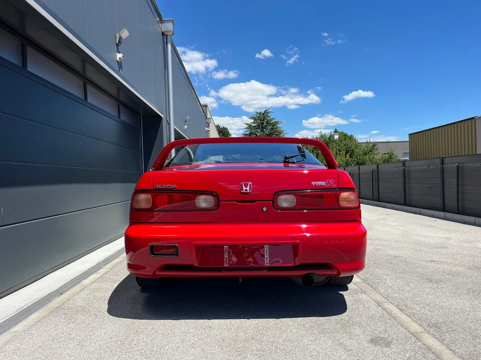 1999 Acura Integra Type R 3rd Gen - Image 12 of 31