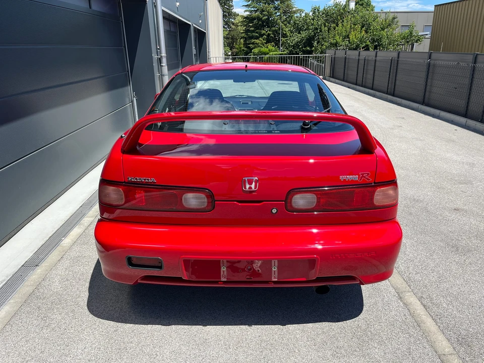 1999 Acura Integra Type R 3rd Gen - Image 11 of 31