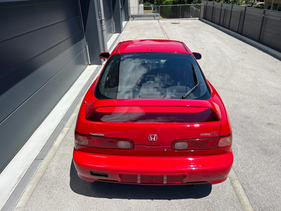 1999 Acura Integra Type R 3rd Gen - Image 13 of 31