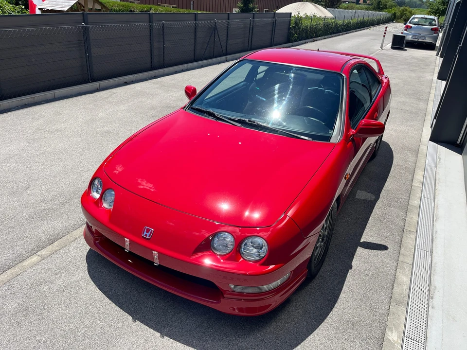 1999 Acura Integra Type R 3rd Gen - Image 3 of 31