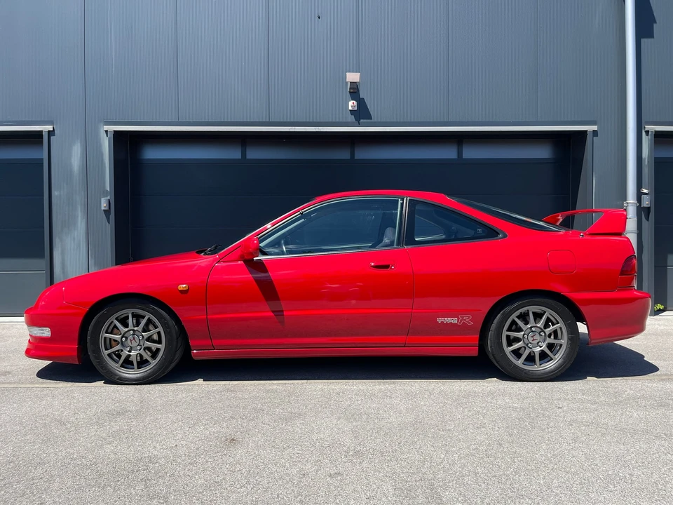 1999 Acura Integra Type R 3rd Gen - Image 6 of 31