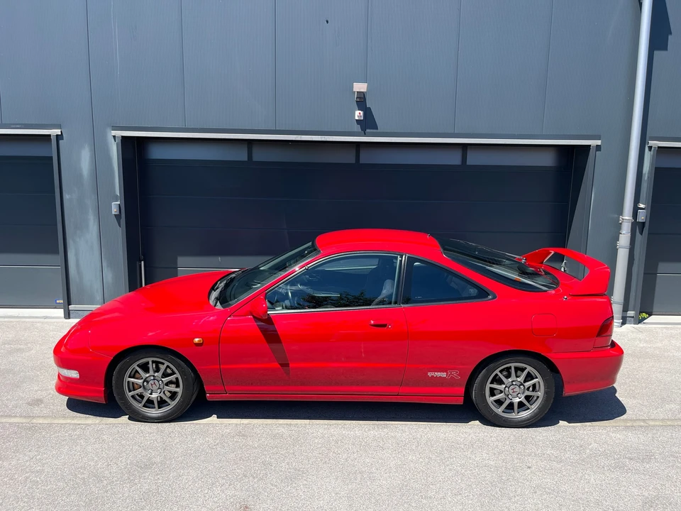 1999 Acura Integra Type R 3rd Gen - Image 7 of 31