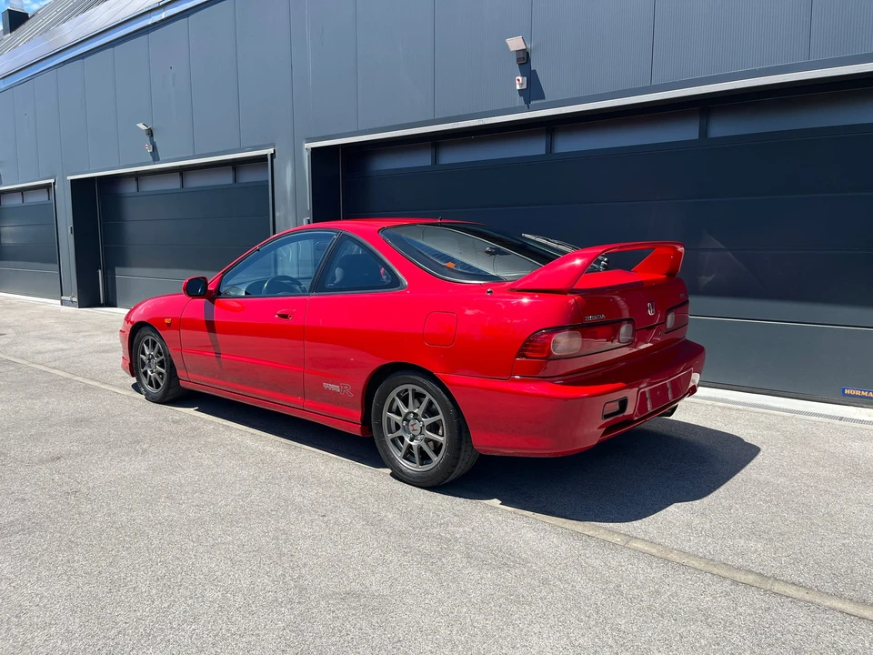 1999 Acura Integra Type R 3rd Gen - Image 8 of 31