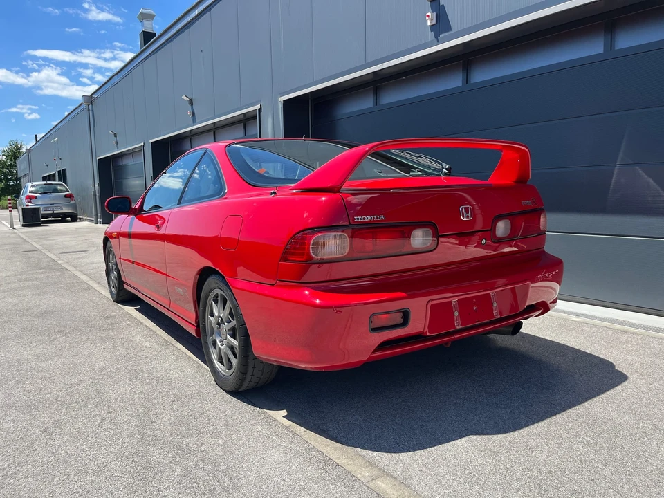 1999 Acura Integra Type R 3rd Gen - Image 9 of 31