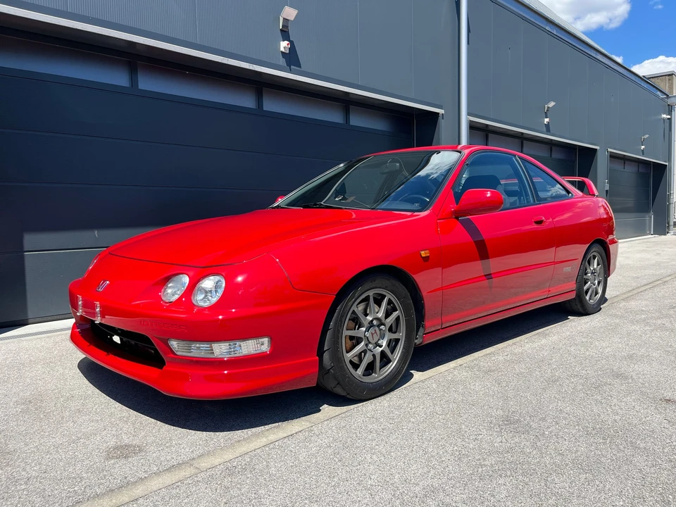 1999 Acura Integra Type R 3rd Gen - Image 5 of 31