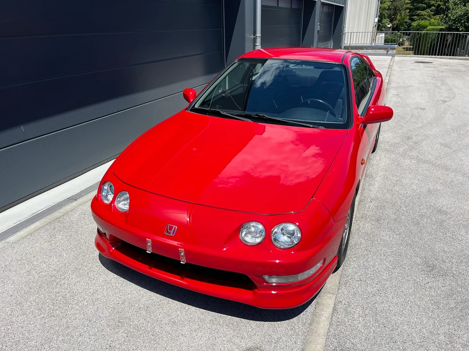 1999 Acura Integra Type R 3rd Gen - Image 2 of 31