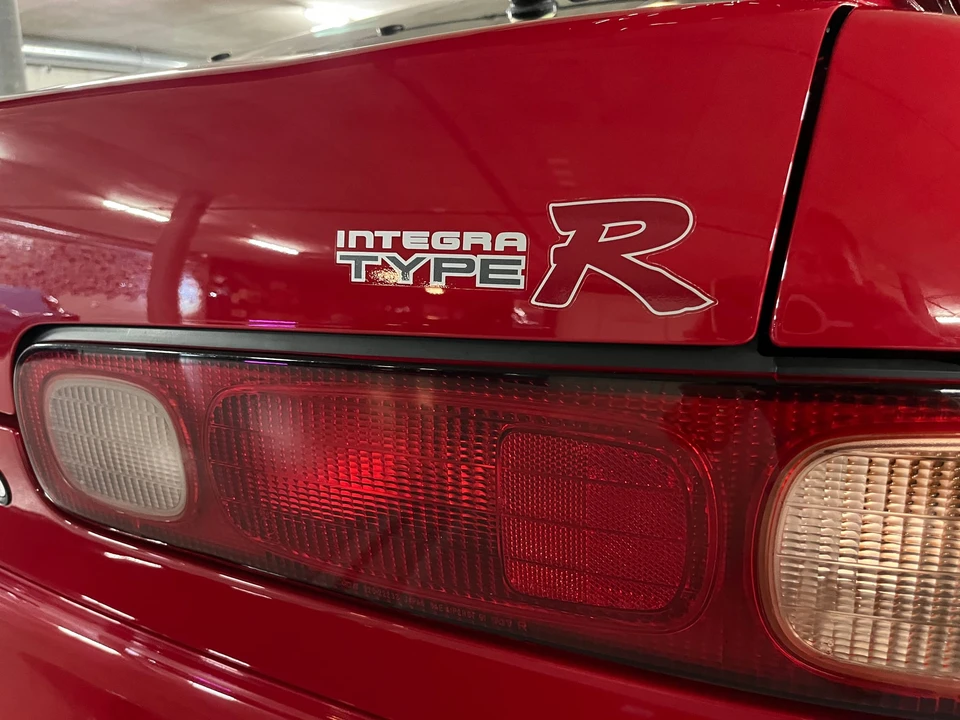 1999 Acura Integra Type R 3rd Gen - Image 26 of 31