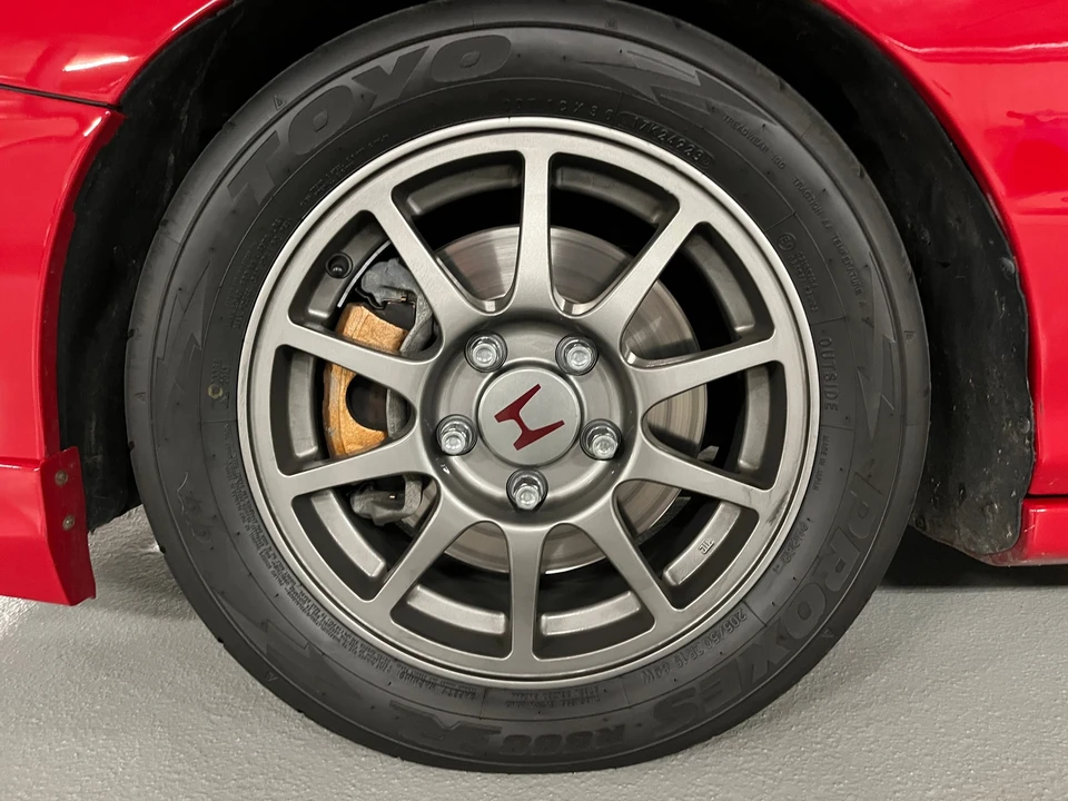 1999 Acura Integra Type R 3rd Gen - Image 28 of 31