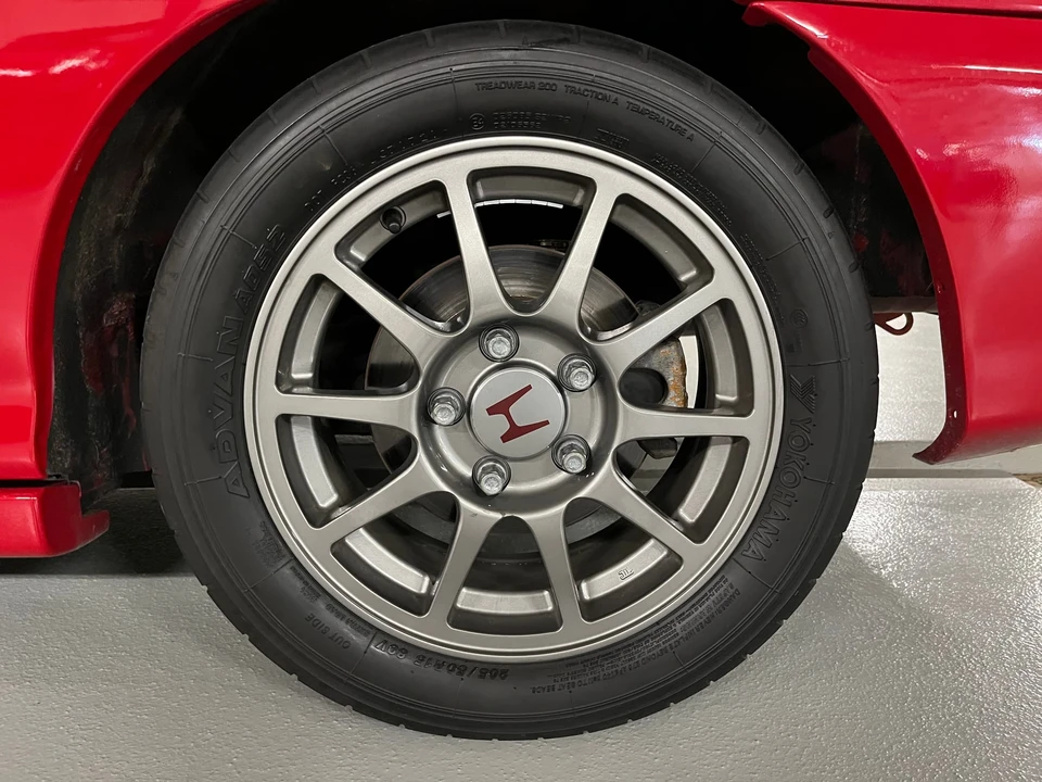 1999 Acura Integra Type R 3rd Gen - Image 29 of 31