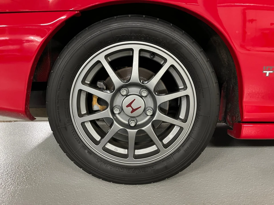 1999 Acura Integra Type R 3rd Gen - Image 30 of 31