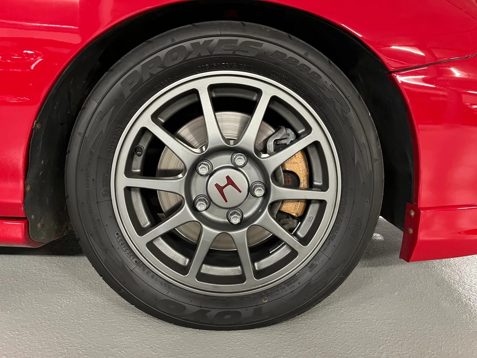1999 Acura Integra Type R 3rd Gen - Image 31 of 31