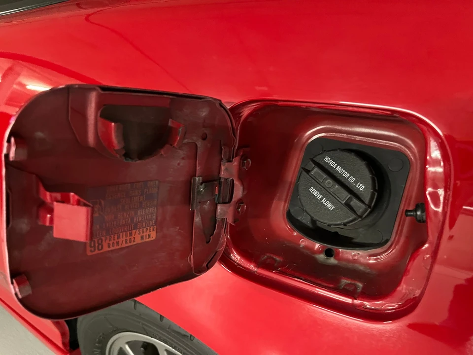 1999 Acura Integra Type R 3rd Gen - Image 27 of 31