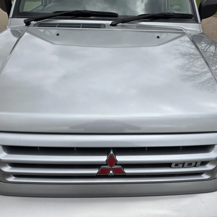2000 Mitsubishi Pajero/Montero - Image 24 of 31
