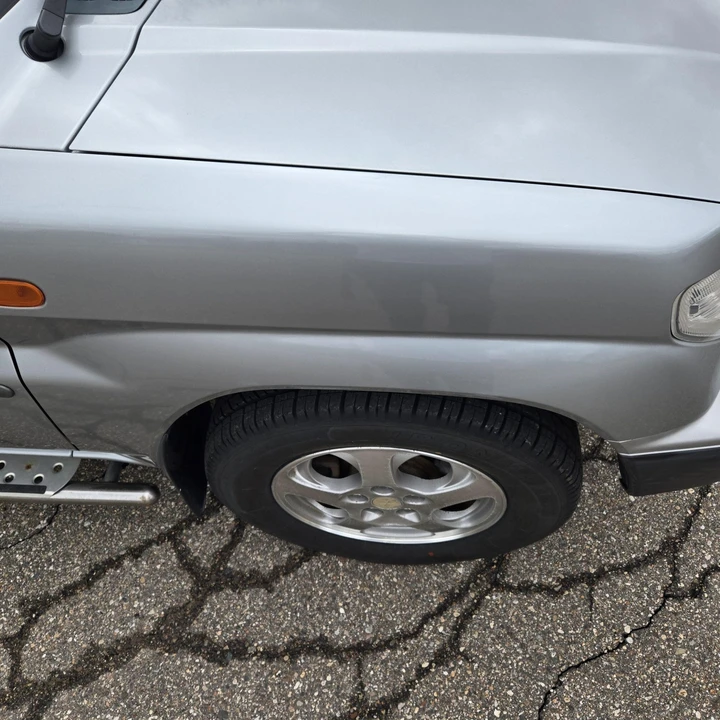 2000 Mitsubishi Pajero/Montero - Image 30 of 31