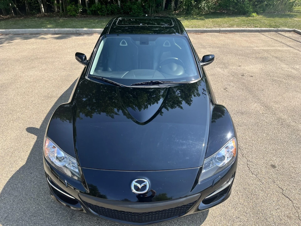 2009 Mazda RX-8 2nd Gen - Image 30 of 31