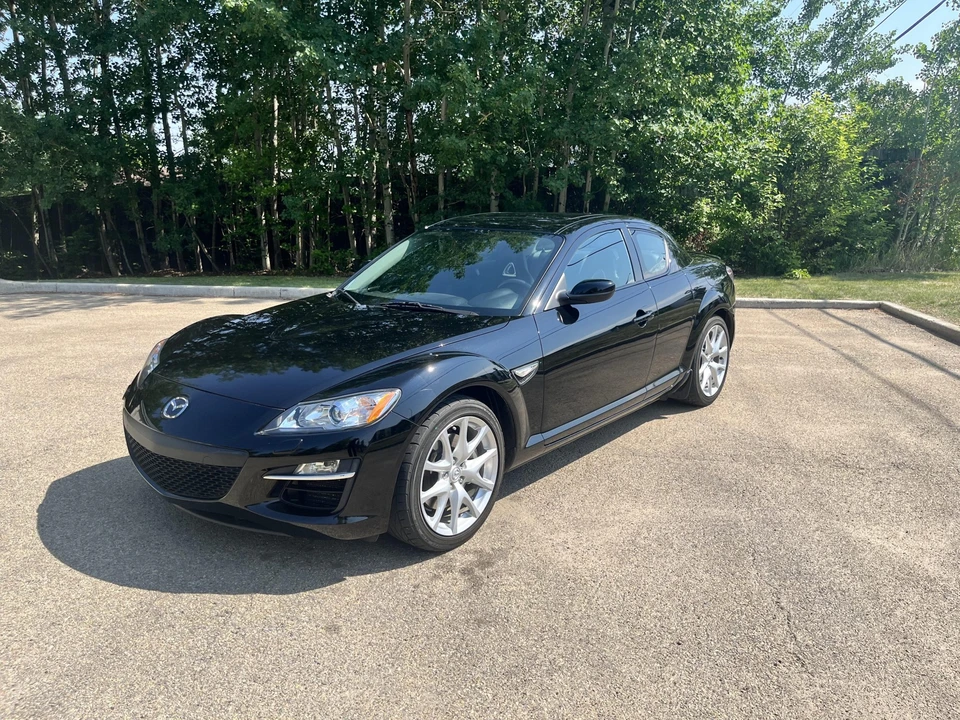 2009 Mazda RX-8 2nd Gen - Image 24 of 31