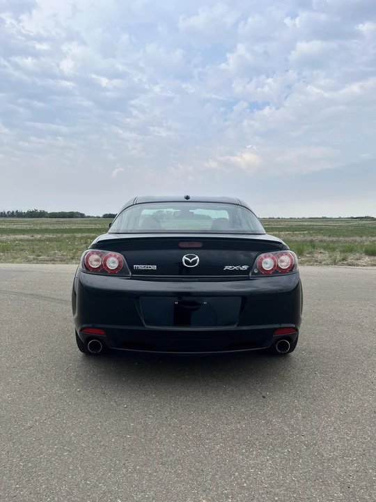 2009 Mazda RX-8 2nd Gen - Image 15 of 31