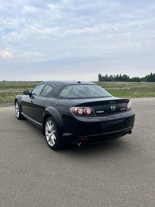 2009 Mazda RX-8 2nd Gen - Image 22 of 31