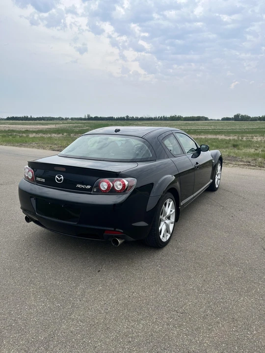 2009 Mazda RX-8 2nd Gen - Image 12 of 31