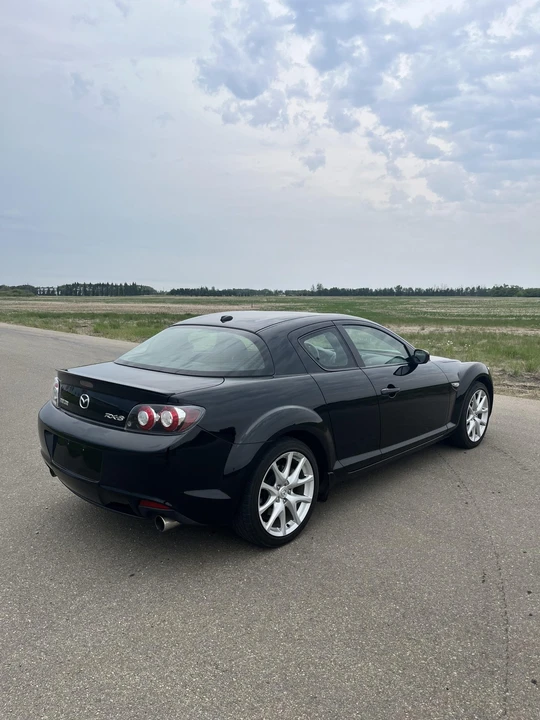2009 Mazda RX-8 2nd Gen - Image 11 of 31