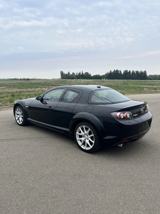 2009 Mazda RX-8 2nd Gen - Image 20 of 31