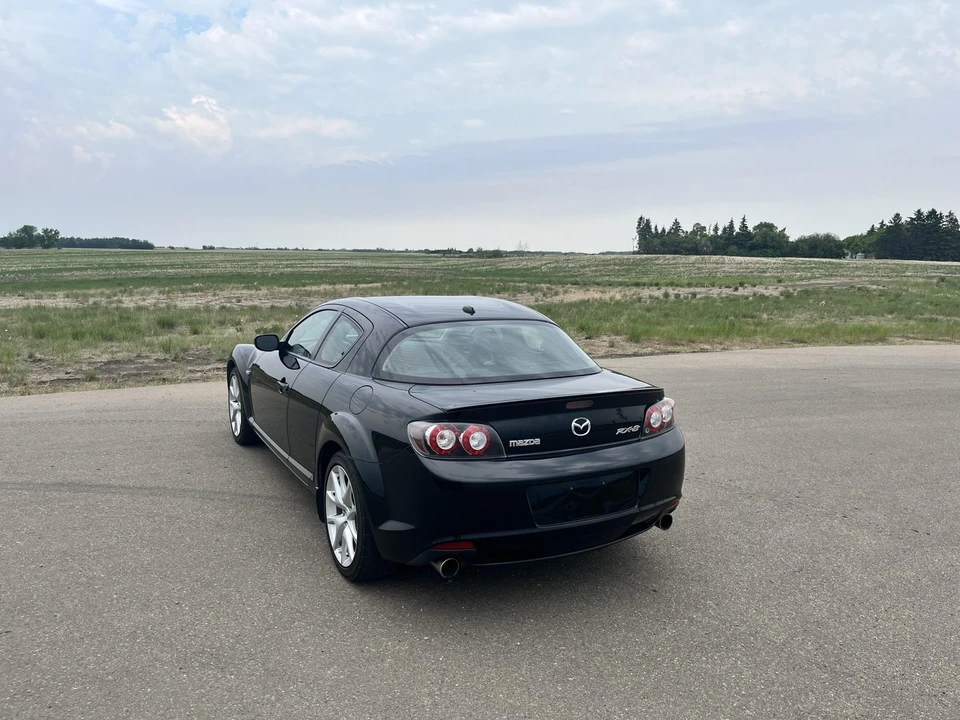 2009 Mazda RX-8 2nd Gen - Image 18 of 31
