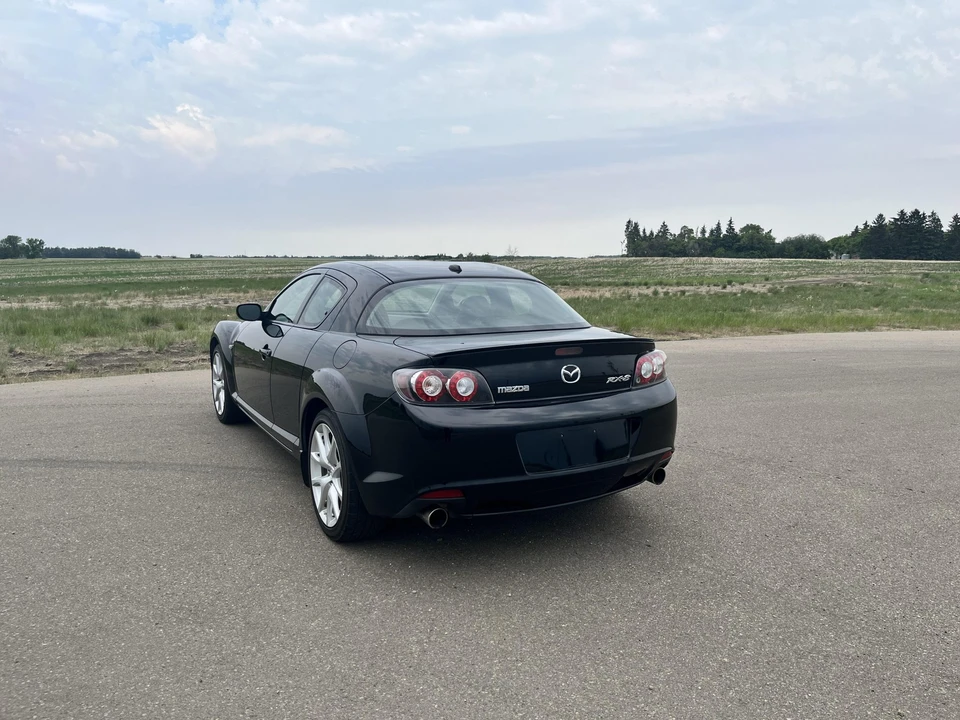 2009 Mazda RX-8 2nd Gen - Image 17 of 31