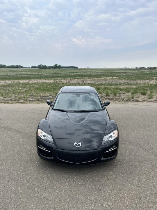 2009 Mazda RX-8 2nd Gen - Image 7 of 31