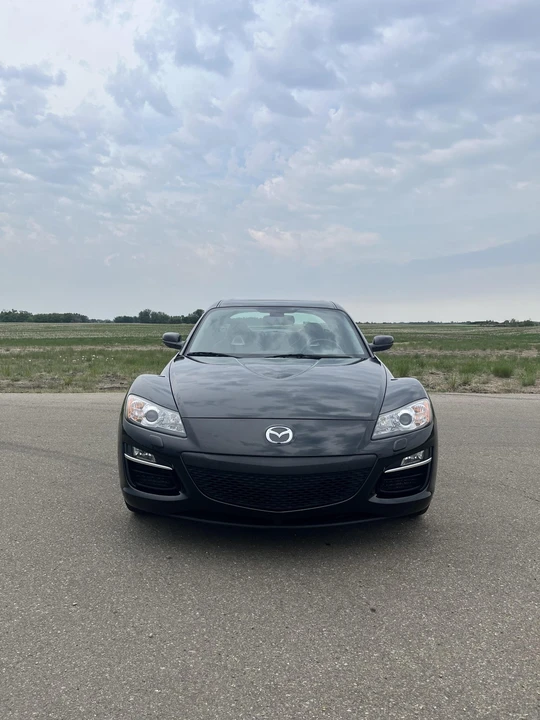 2009 Mazda RX-8 2nd Gen - Image 6 of 31