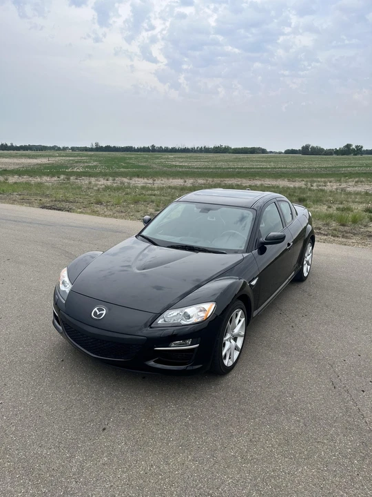 2009 Mazda RX-8 2nd Gen - Image 4 of 31