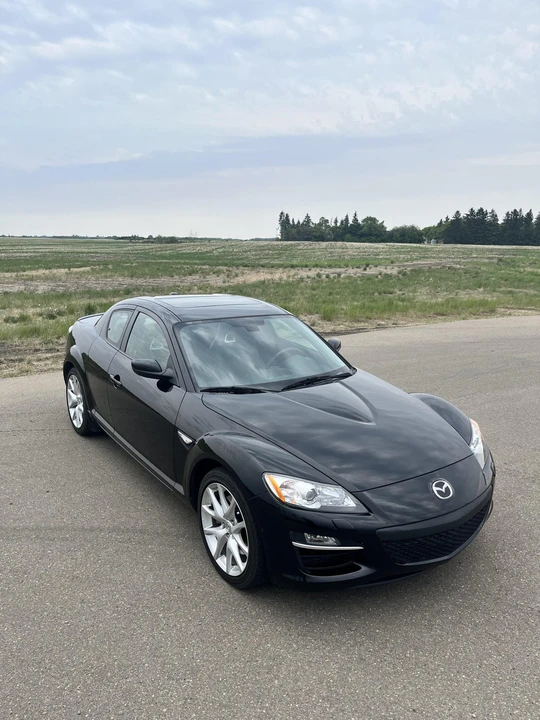 2009 Mazda RX-8 2nd Gen - Image 10 of 31