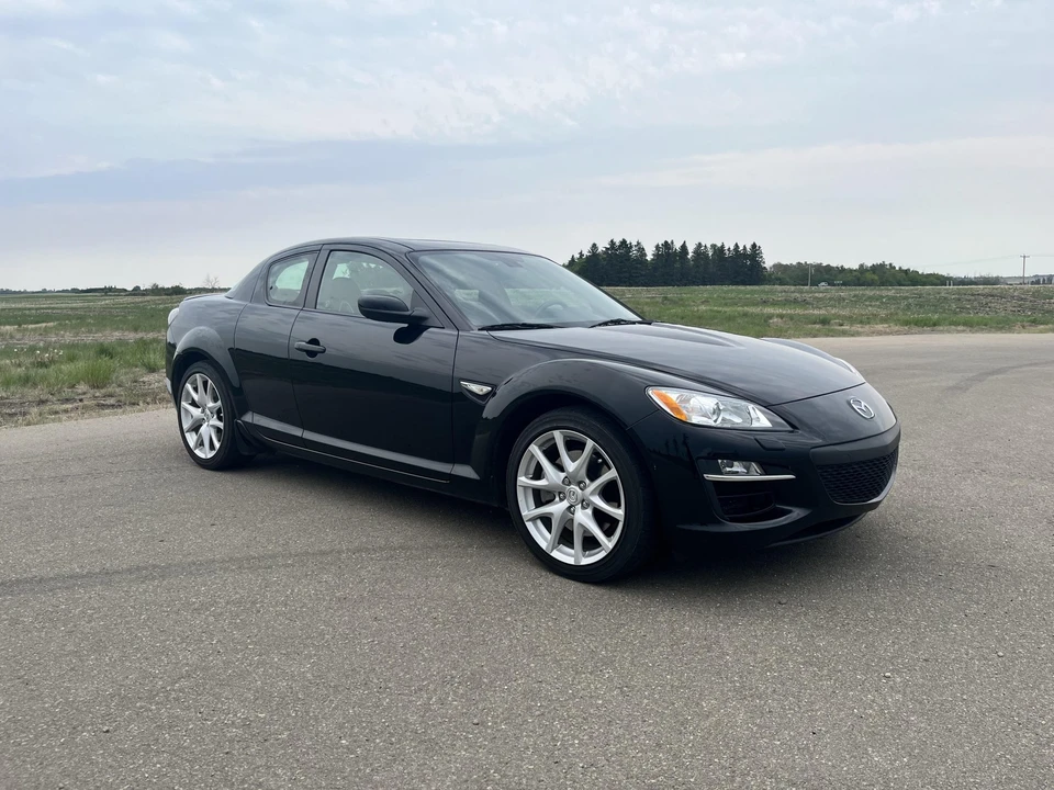 2009 Mazda RX-8 2nd Gen - Image 9 of 31