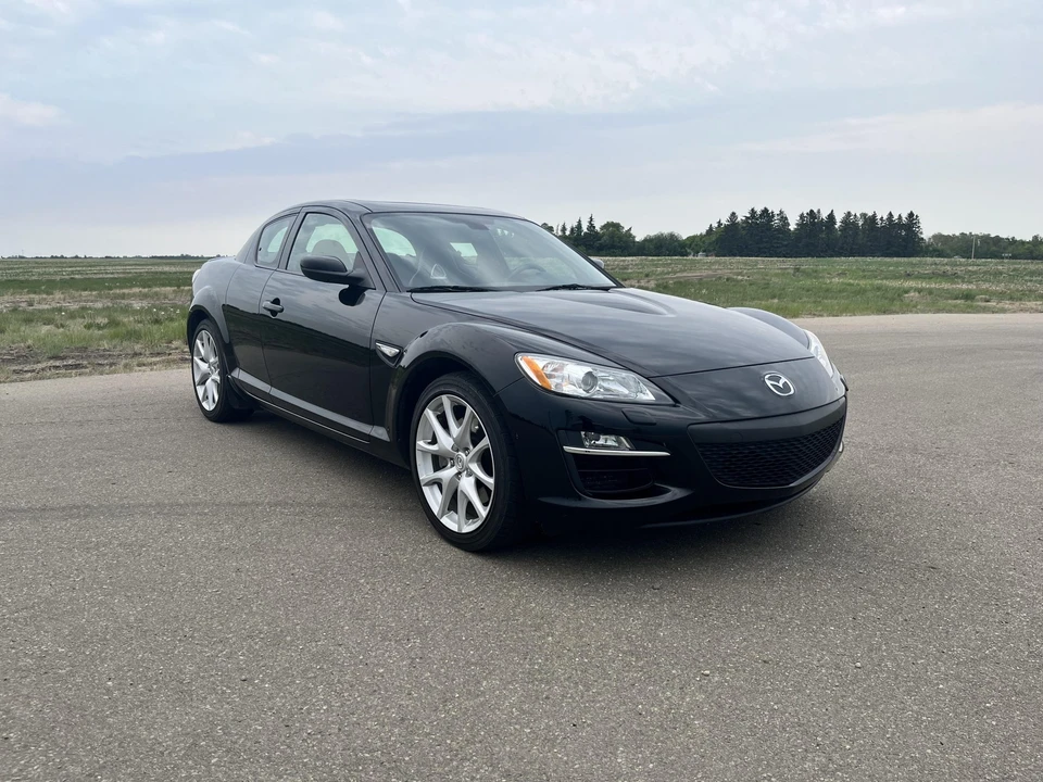 2009 Mazda RX-8 2nd Gen - Image 8 of 31
