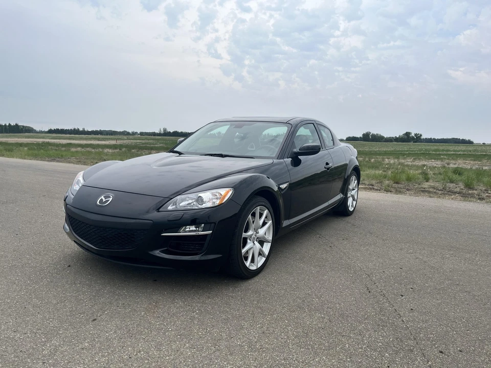 2009 Mazda RX-8 2nd Gen - Image 5 of 31