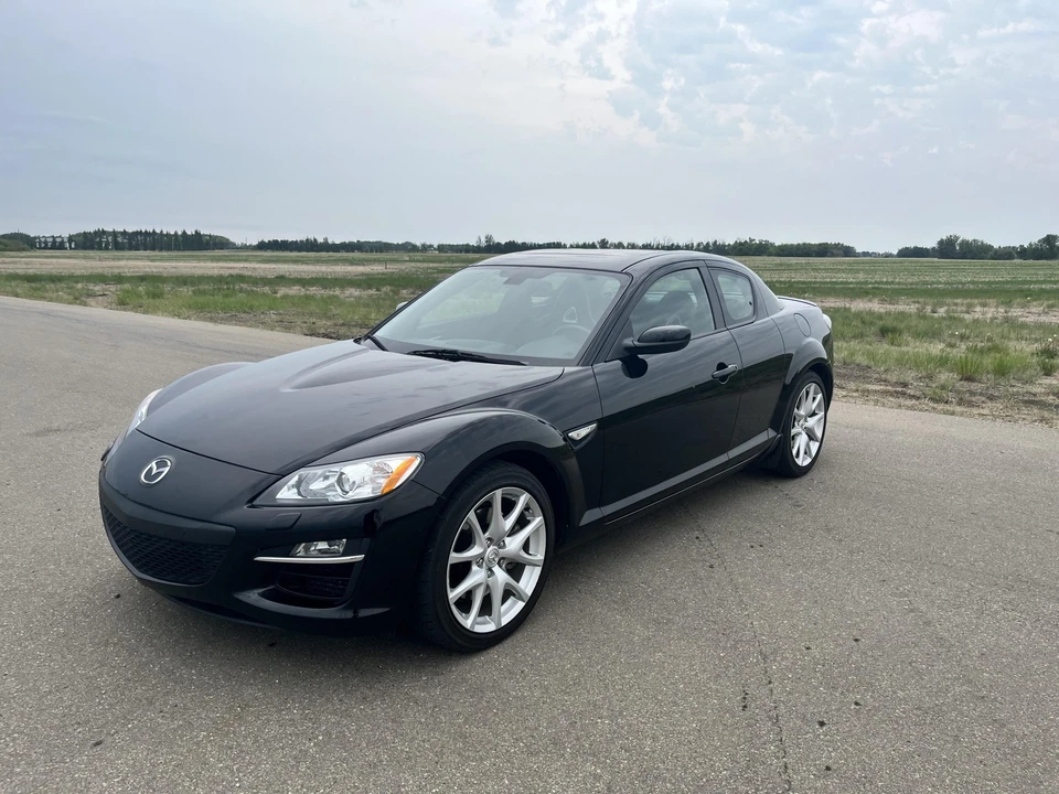 2009 Mazda RX-8 2nd Gen - Image 3 of 31