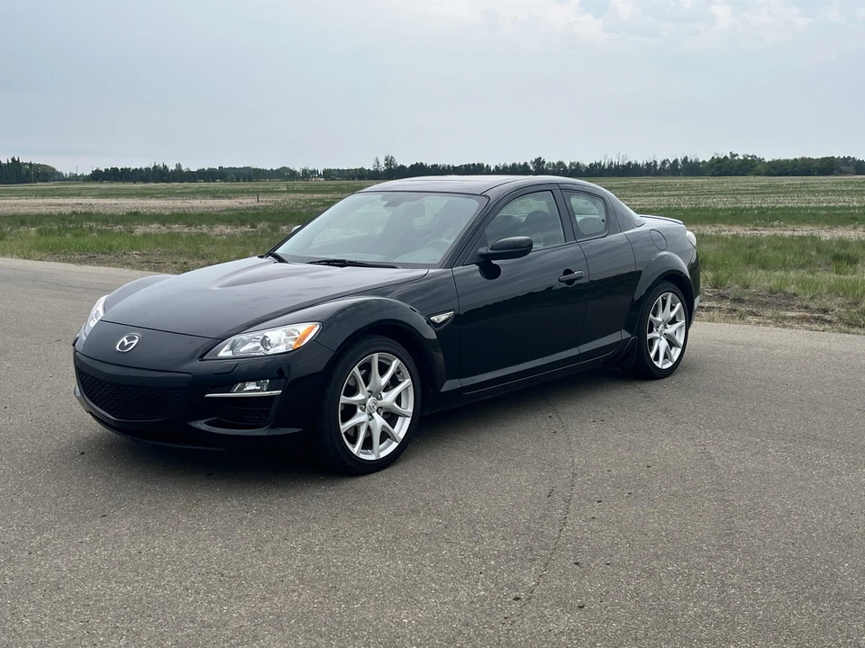 2009 Mazda RX-8 2nd Gen - Image 2 of 31